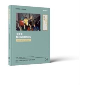 Tomorrow X Together Memories - Fourth Story